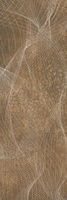 Freedom Rust Dekor 25x75