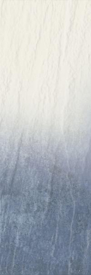 Nightwish Navy Blue Tonal Struktura 25x75