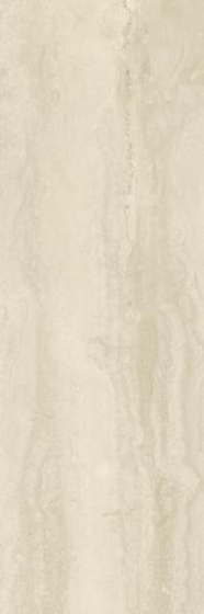Silence Beige Polysk 25x75