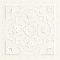 Classy Chic Bianco Struktura A 19,8x19,8