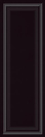 Classy Chic Nero Struktura A 29,8x89,8