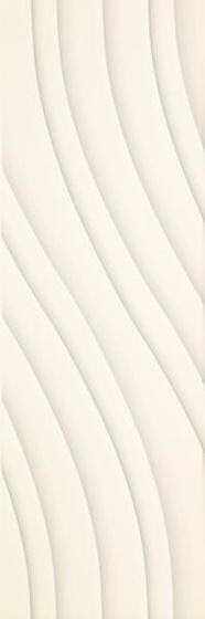 Glitter Mood Bianco Struktura C 29,8x89,8