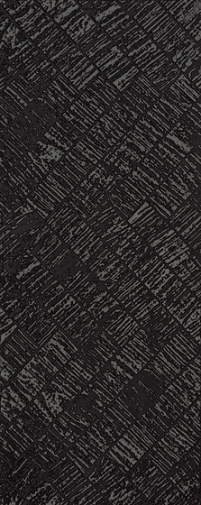 Modern Basalt Black Dekor 29,8x74,8