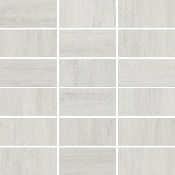 Mozaika Savona White 24,8x24,8