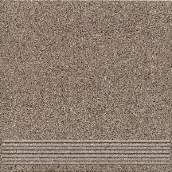 Brown Stopnica 30x30
