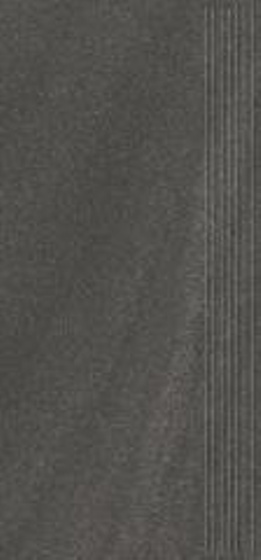 Arkesia Grafit Stopnica Prosta Nacinana Mat 29,8x59,8