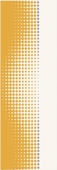Inserto Midian Giallo Punto 20x60