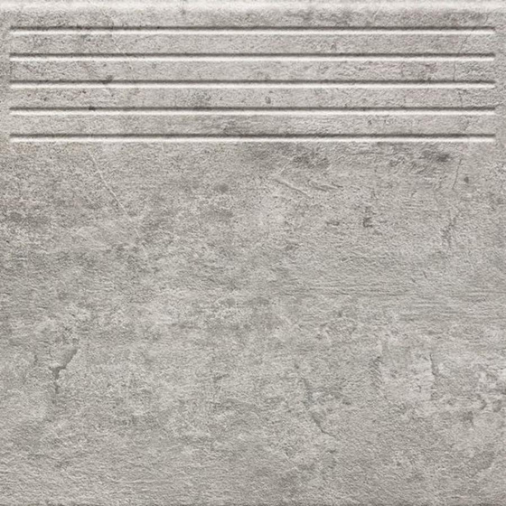 Gris Grafit Stopnica 33,3x33,3