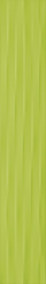 Listwa Midian Verde Struktura 9,8x60