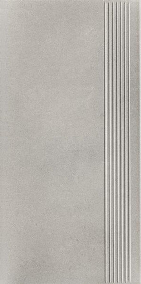 Naturstone Antracite Stopnica Prosta Mat 29,8x59,8