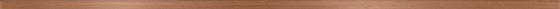 Universal Metal Graphite Border Glossy 1x60