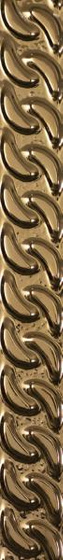Fashion Spirit Copper Listwa Struktura Polysk 4,5x39,8