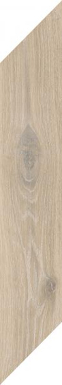 Heartwood Latte Chevron Prawy 9,8x59,8