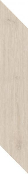 Heartwood Crema Chevron Lewy 9,8x59,8