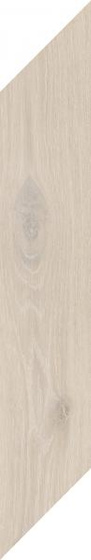 Heartwood Crema Chevron Prawy 9,8x59,8