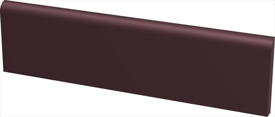 Cokół Natural Brown 8x30