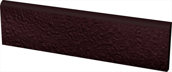 Cokół Natural Brown Duro 8x30