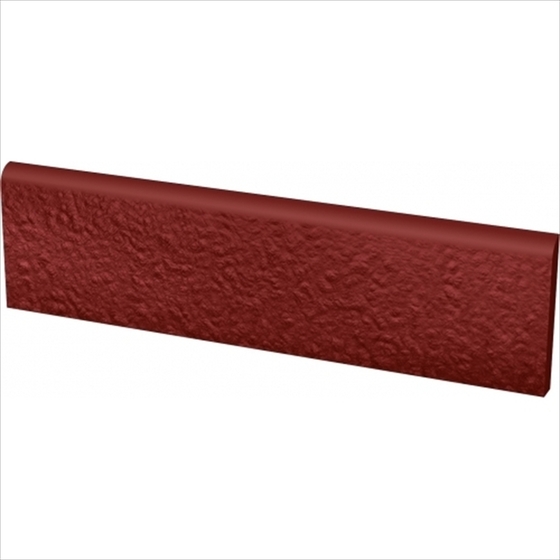 Cokół Natural Rosa Duro 8x30