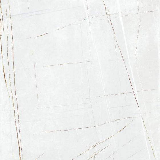Masterpiece Grys Mat 75x75