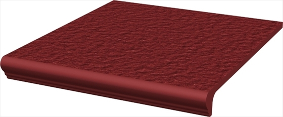 Natural Rosa Duro Stopnica Prosta Kapinos 30x33
