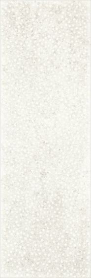 Nirrad Bianco Kropki 20x60