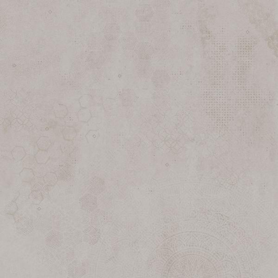 Pure Art Grey Dekor Mat 59,8x59,8
