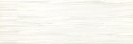Modern Line White 25x75