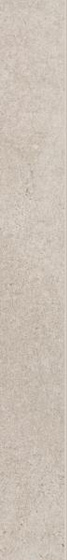 Riversand Beige Cokół Półpoler 7,2x59,8