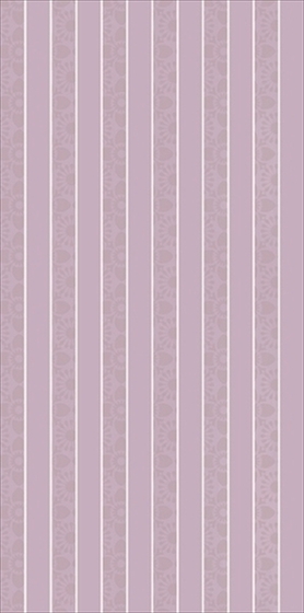 Inserto Piumetta Viola Paski 29,5x59,5