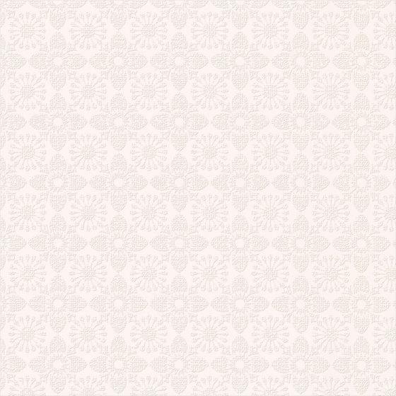 Piume Bianco 32,5x32,5