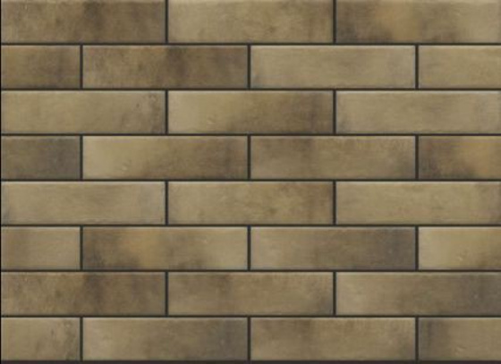 Klinkier Retro Brick Masala Elewacja 24,5x6,5x0,8