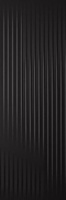 Cold Princess Black Struktura 39,8x119,8