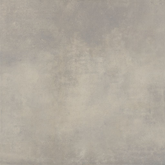 Maxima Medium Grey Rett Poler 59x59