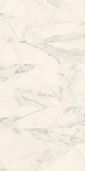 Bliss Silver Struktura Polysk 30x60