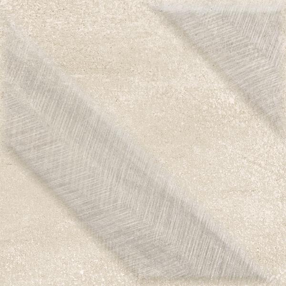 Happiness Grey Struktura Mat 19,8x19,8