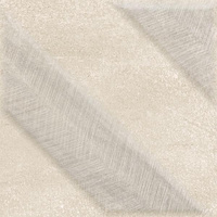 Happiness Grey Struktura Mat 19,8x19,8