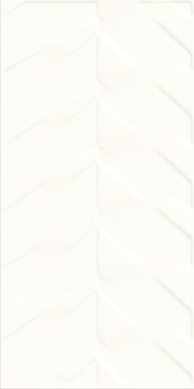 Ideal White Struktura Mat 30x60