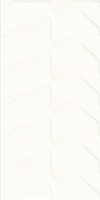 Ideal White Struktura Mat 30x60