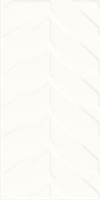 Ideal White Struktura Mat 30x60