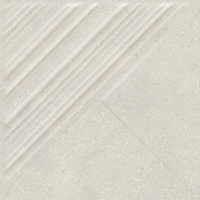 Memories Grey Struktura Mat 19,8x19,8