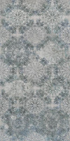 Sweet Grey Połysk Dekor 30x60