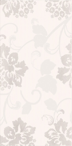 Inserto Secret Bianco B 29,5x59,5