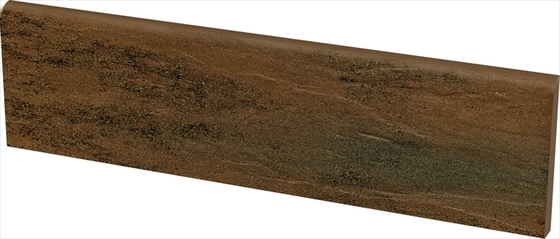 Cokół Semir Beige 8x30