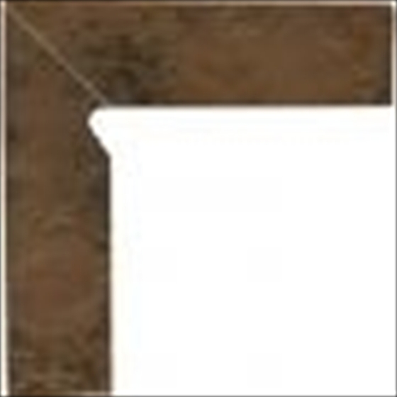 Cokół Semir Beige 2-El Lewy 8x30