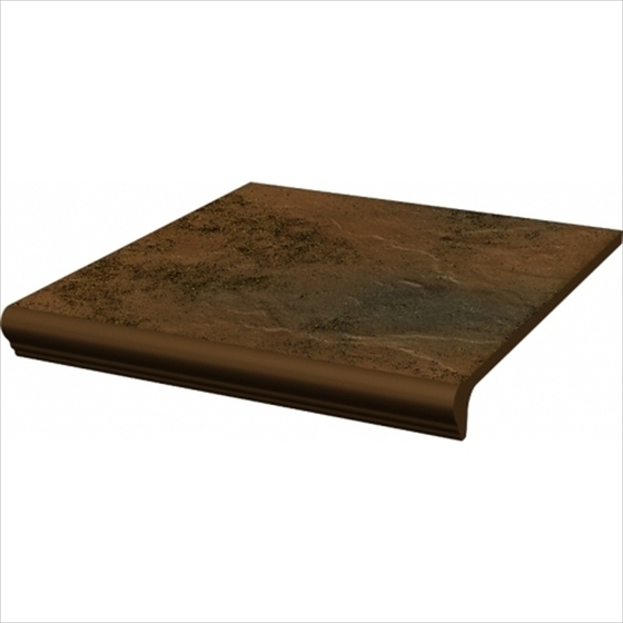 Semir Beige Stopnica Prosta Kapinos 30x33