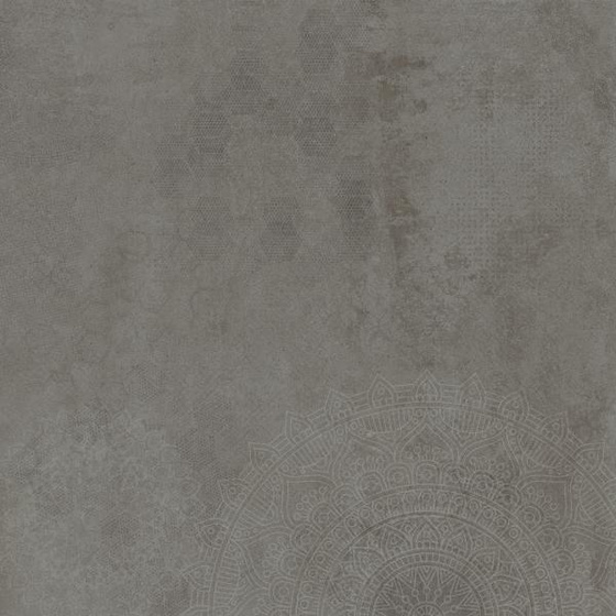 Pure Art Basalt Dekor Mat 59,8x59,8