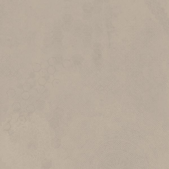 Pure Art Greige Dekor Mat 59,8x59,8