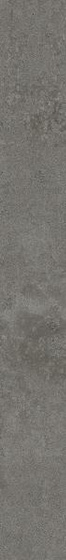 Pure Art Grey Cokół Mat 7,2x59,8