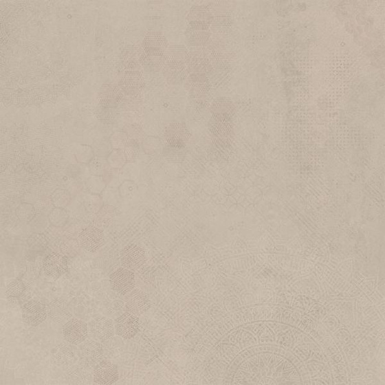 Pure Art Sand Dekor Mat 59,8x59,8