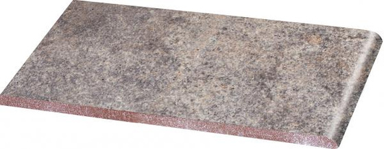 Viano Grys Parapet 24,5x13,5